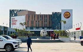 Hotel Highway King Bilaspur